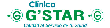 Logo Clinica GStar