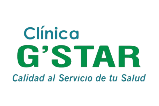 logo Clinica GStar