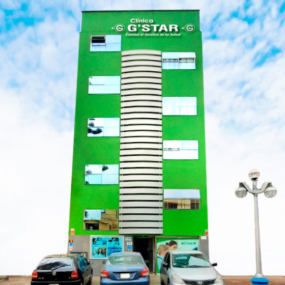 Clinica Gstar