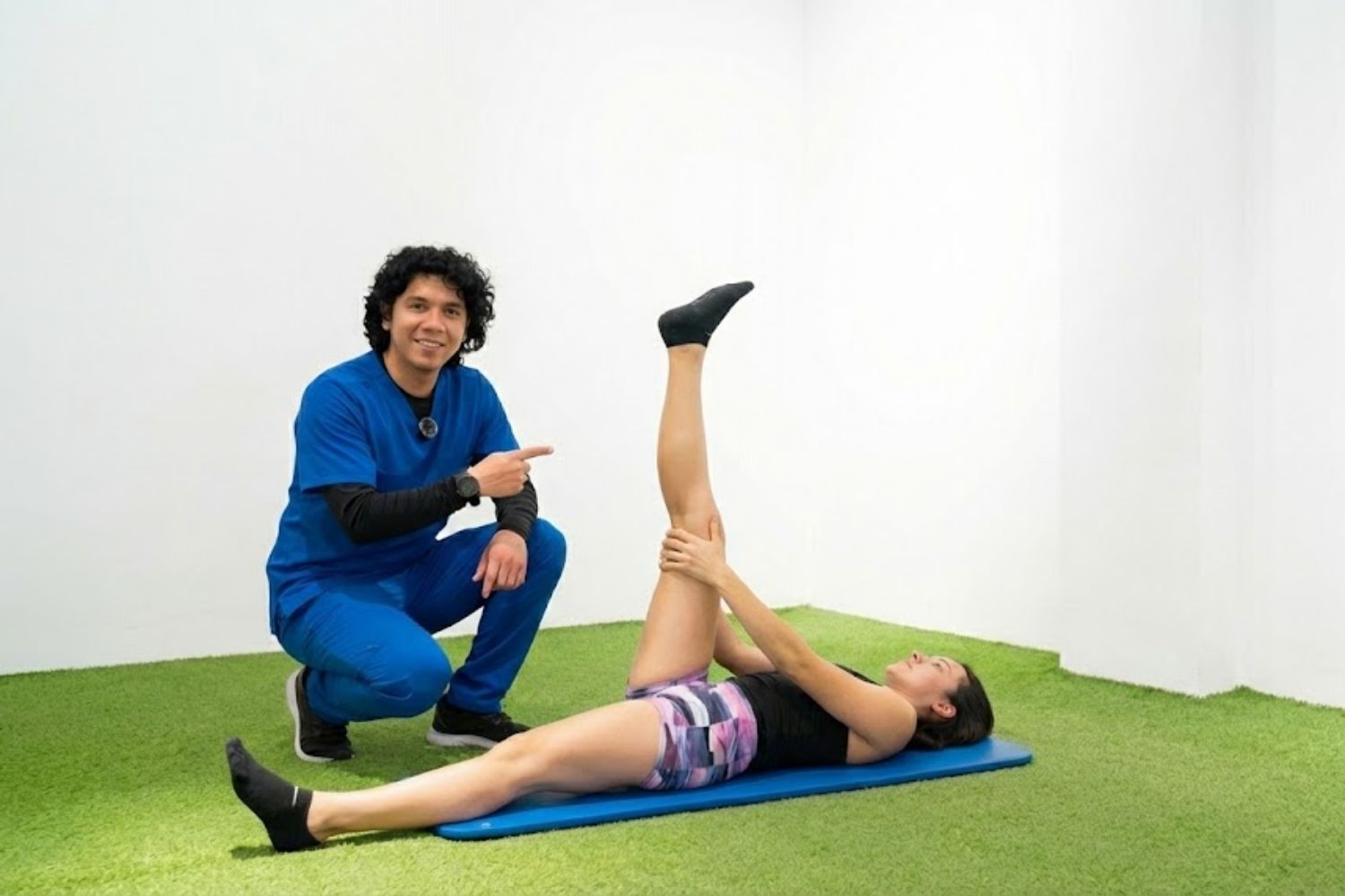 Medicina Deportiva y Rehabilitación en Lima