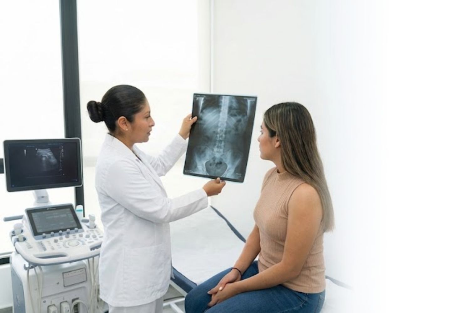 Mejor Traumatólogo en Lima Clínica GSTAR